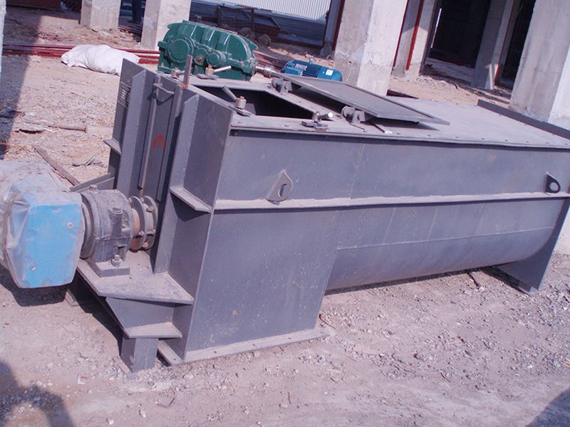 螺旋輸送機(jī)、加濕機(jī)